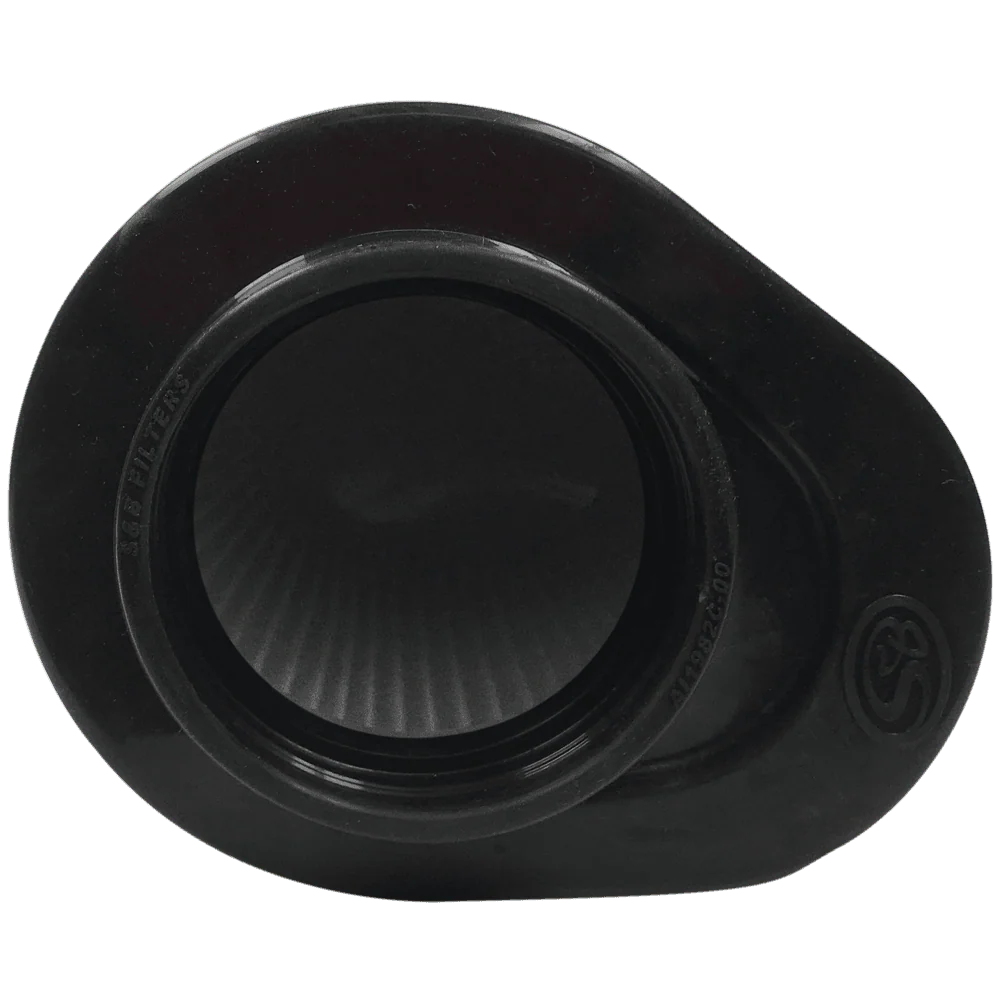 S&B INTAKE REPLACEMENT FILTER - DRY