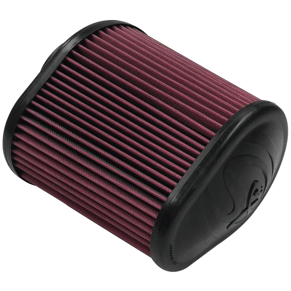 S&B INTAKE REPLACEMENT FILTER - WET