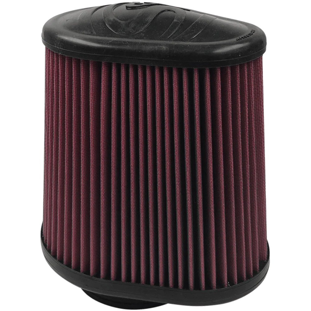 S&B INTAKE REPLACEMENT FILTER - WET