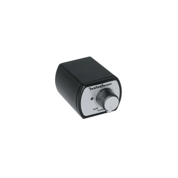 REMOTE PUNCH EQ BASS KNOB (2007+ AMPS)