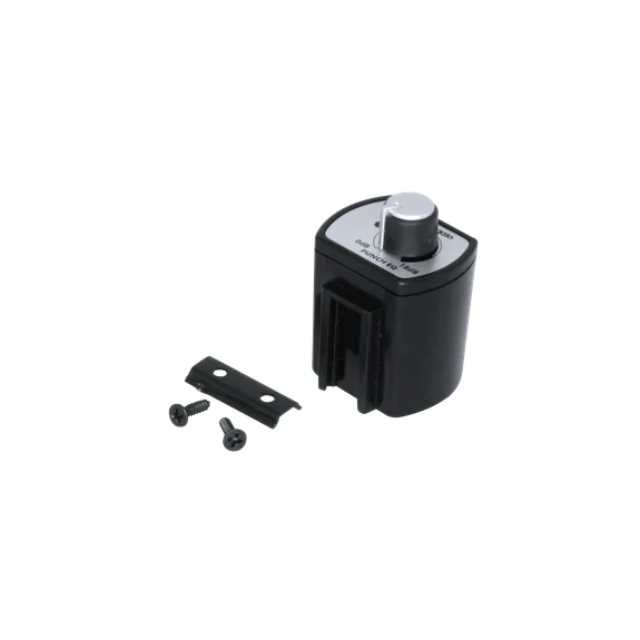 REMOTE PUNCH EQ BASS KNOB (2007+ AMPS)