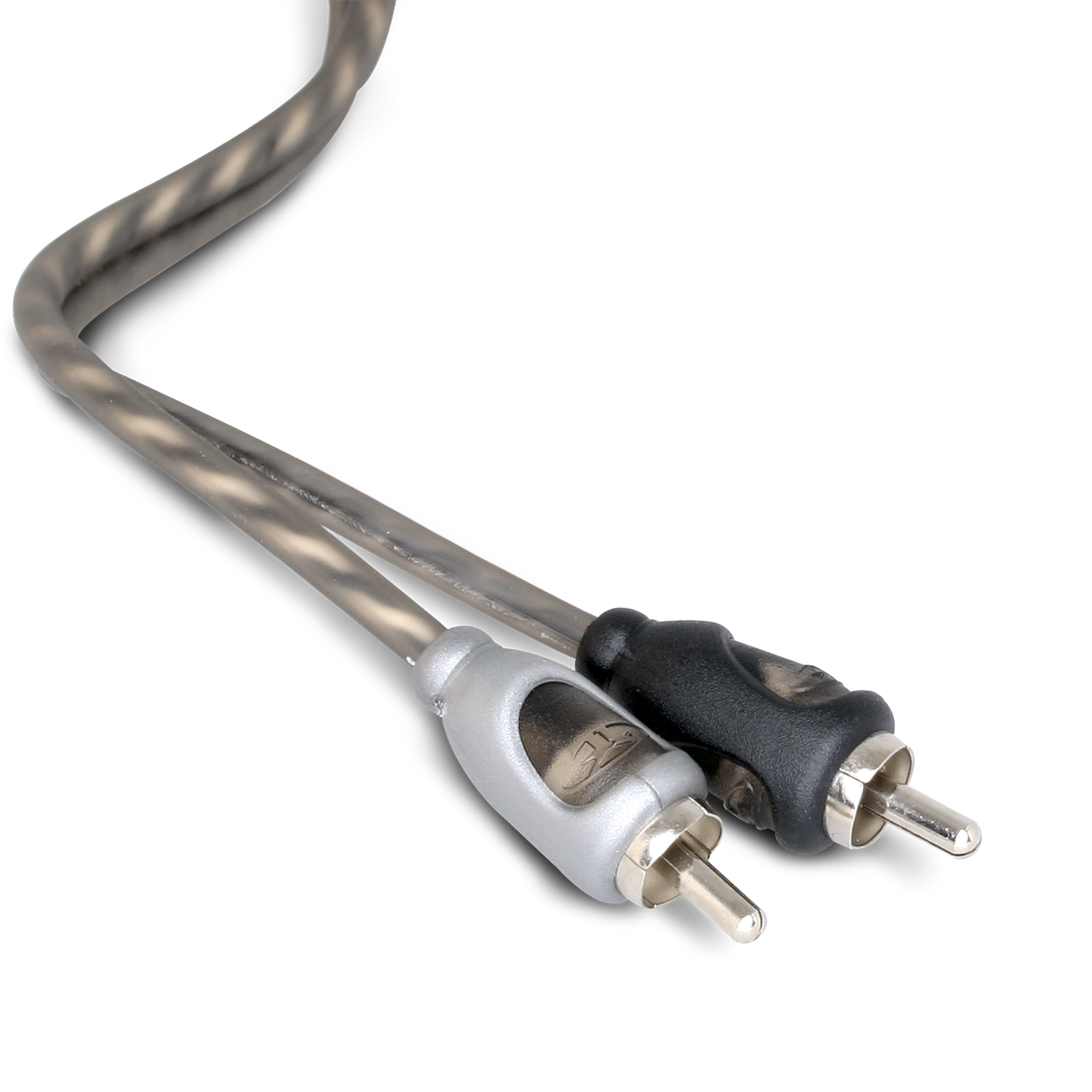 3 FEET TWISTED PAIR SIGNAL CABLE