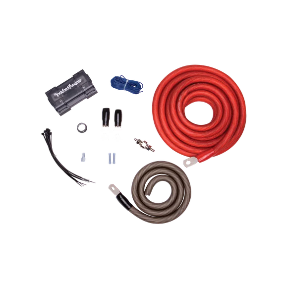 1/0 POWER INSTALLATION KIT