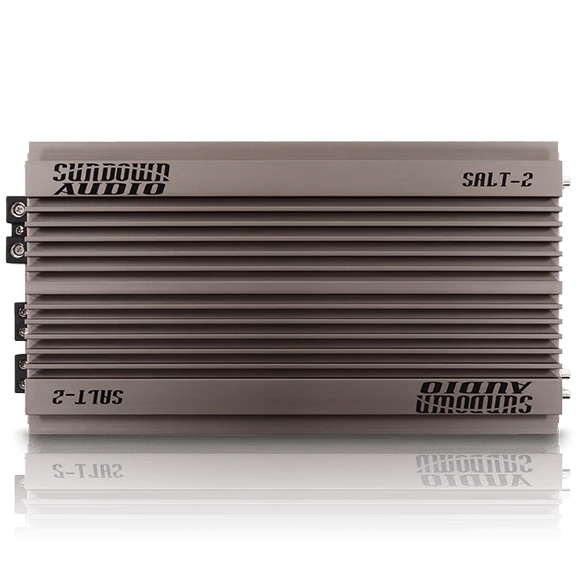 SALT-2 CLASS D AMPLIFIER
