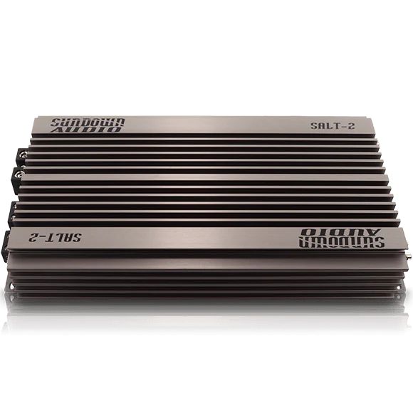 SALT-2 CLASS D AMPLIFIER