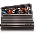 SALT-2 CLASS D AMPLIFIER