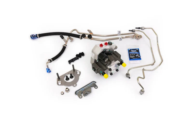 S&S DIESEL FORD 6.7L POWER STROKE CP4 TO DCR PUMP CONVERSION (2011-2024) | 6.7F-DCR-1