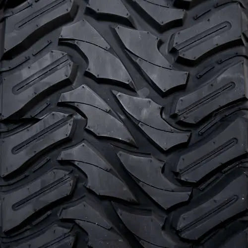 35x12.50R20LT ATTURO TRAILBLADE M/T TIRE