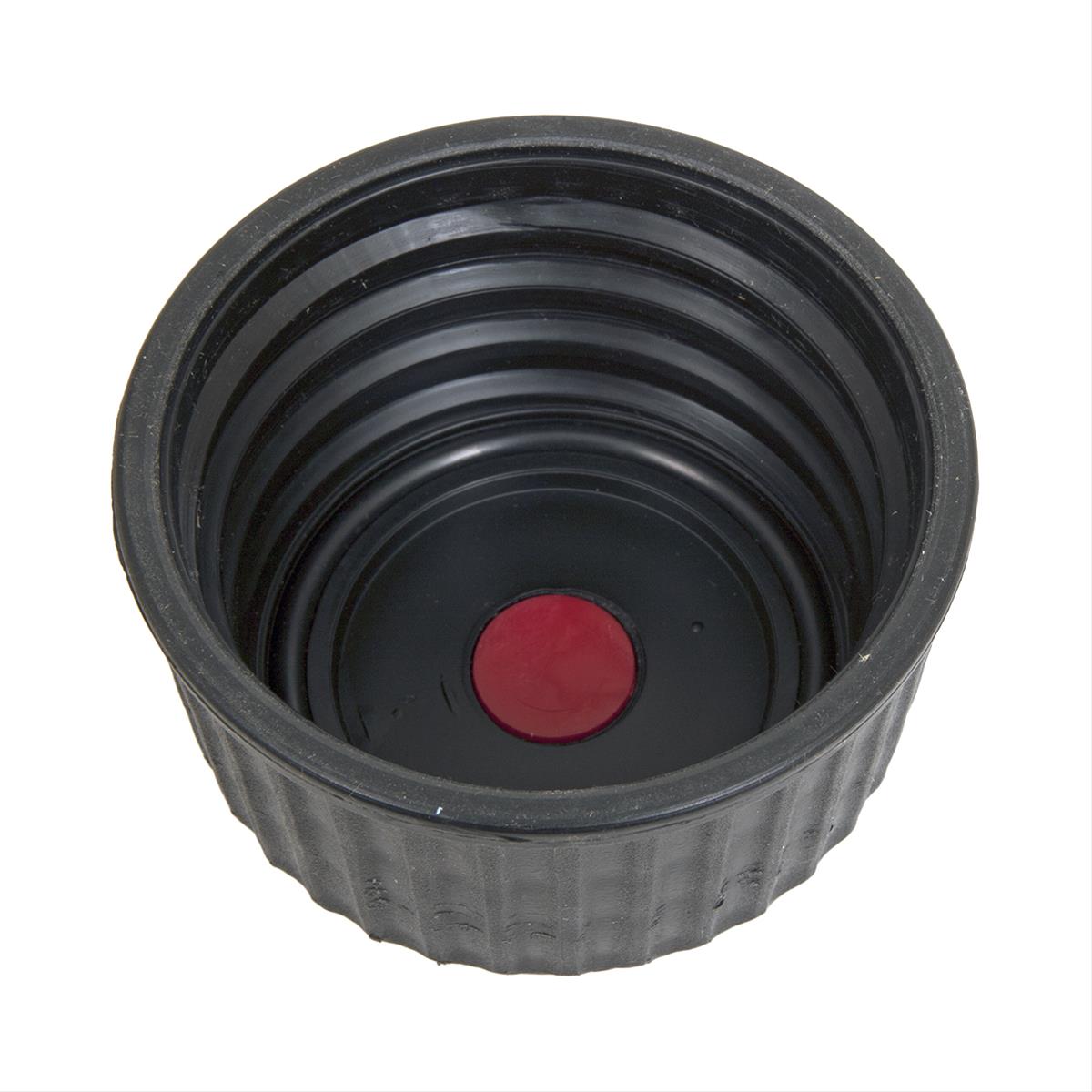 JUG CAP AND REPLACEMENT O-RING